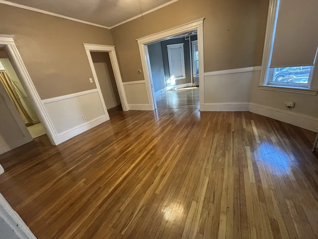 2 bed, 1 bath apartment for rent at 8 Usher Rd Unit 1, West Medford — photo 4 of 12