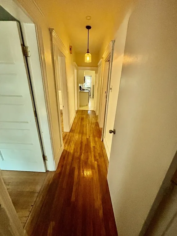 2 bed, 1 bath apartment for rent at 8 Usher Rd Unit 1, West Medford — photo 2 of 12