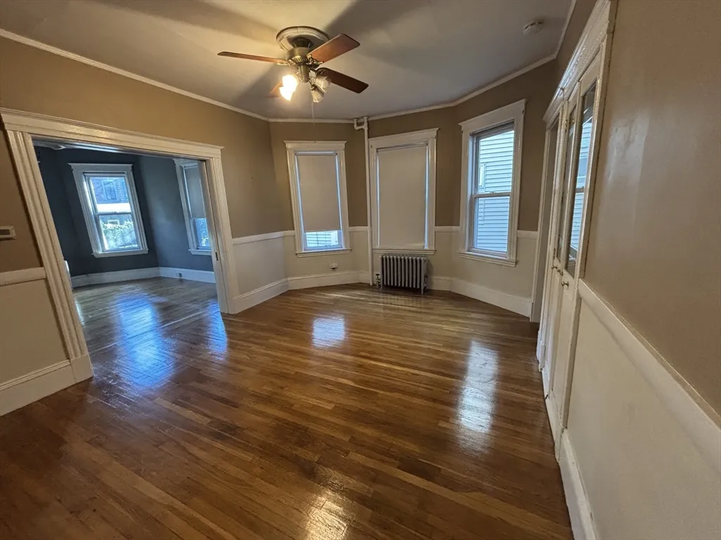 2 bed, 1 bath apartment for rent at 8 Usher Rd Unit 1, West Medford — photo 5 of 12