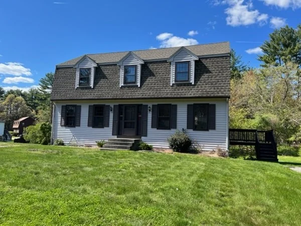 2 bed, 1 bath apartment for rent at 8 Valliria Dr Unit 8, Groton — photo 1 of 12