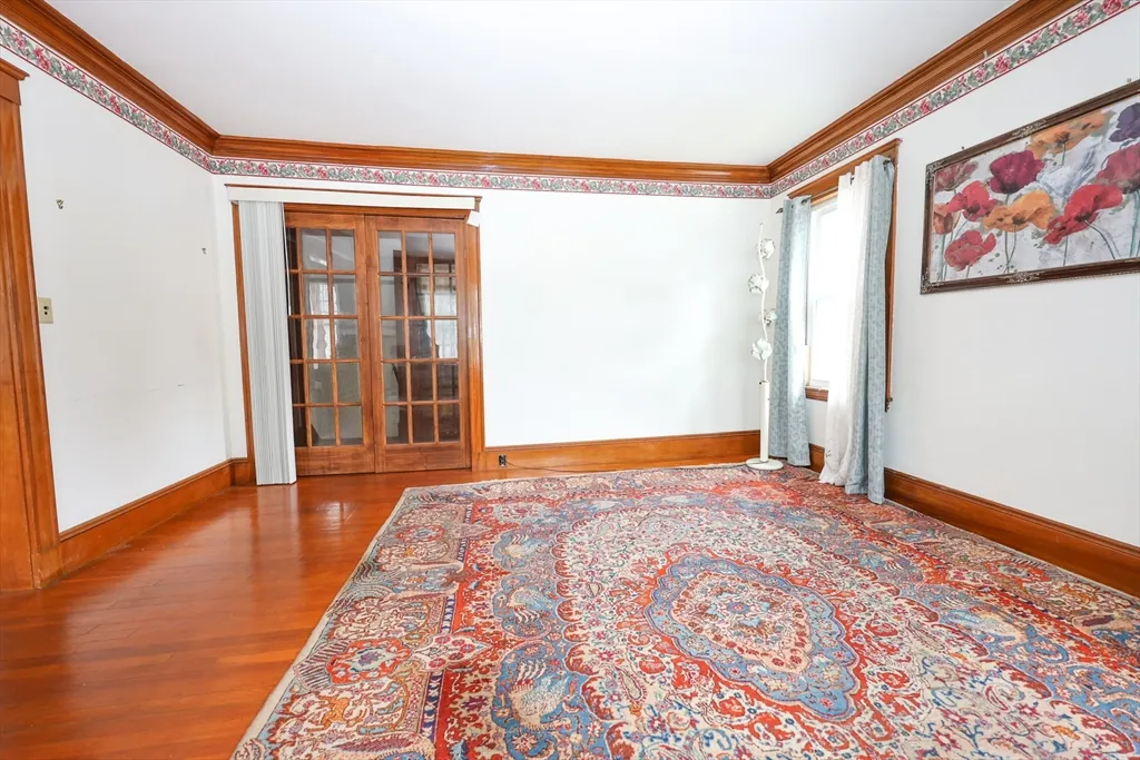 4 bed, 1 bath apartment for rent at 8 Verndale Rd Unit 2, Milton — photo 20 of 20