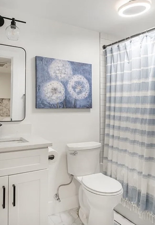 2 bed, 2 bath apartment for rent at 8 Viking Unit 1, South Boston — photo 4 of 6