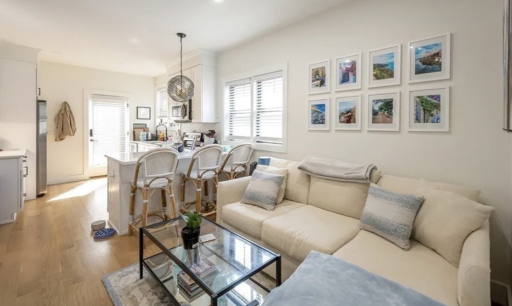 2 bed, 2 bath apartment for rent at 8 Viking Unit 1, South Boston — photo 1 of 6