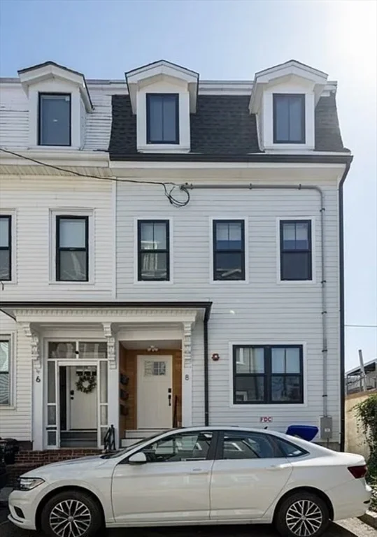 1 bed, 1 bath apartment for rent at 8 Viking Unit 3, South Boston — photo 10 of 10