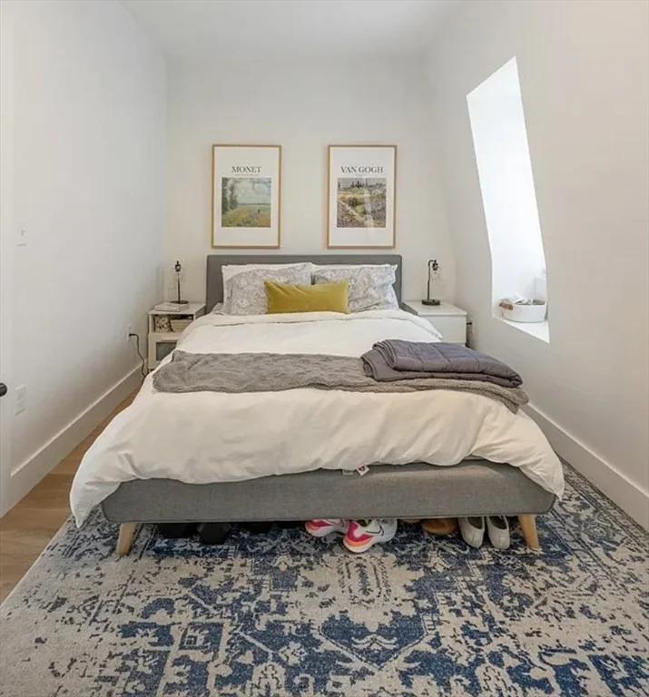 1 bed, 1 bath apartment for rent at 8 Viking Unit 3, South Boston — photo 7 of 10