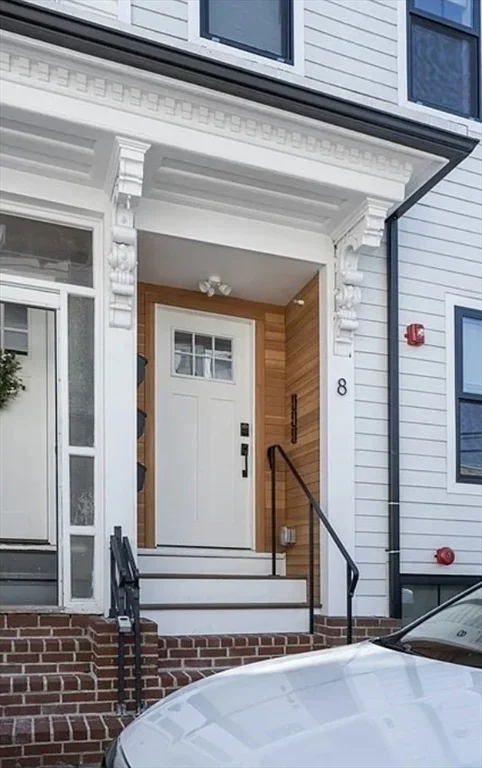 1 bed, 1 bath apartment for rent at 8 Viking Unit 3, South Boston — photo 9 of 10