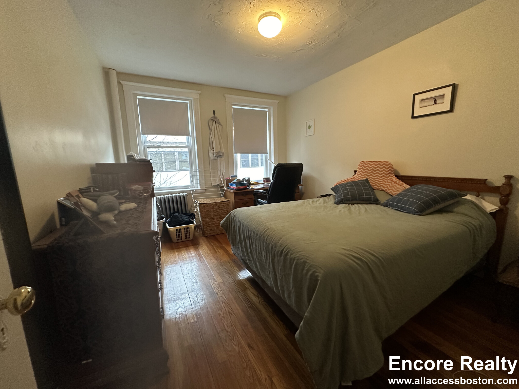 1 bed, 1 bath apartment for rent at 8 Vinal St Unit 10, Brighton — photo 10 of 13