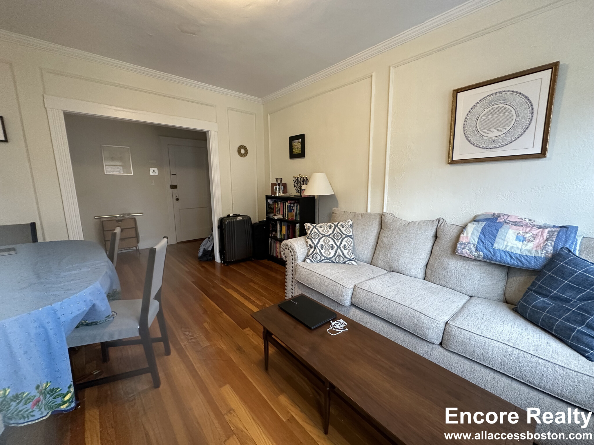 1 bed, 1 bath apartment for rent at 8 Vinal St Unit 10, Brighton — photo 8 of 13