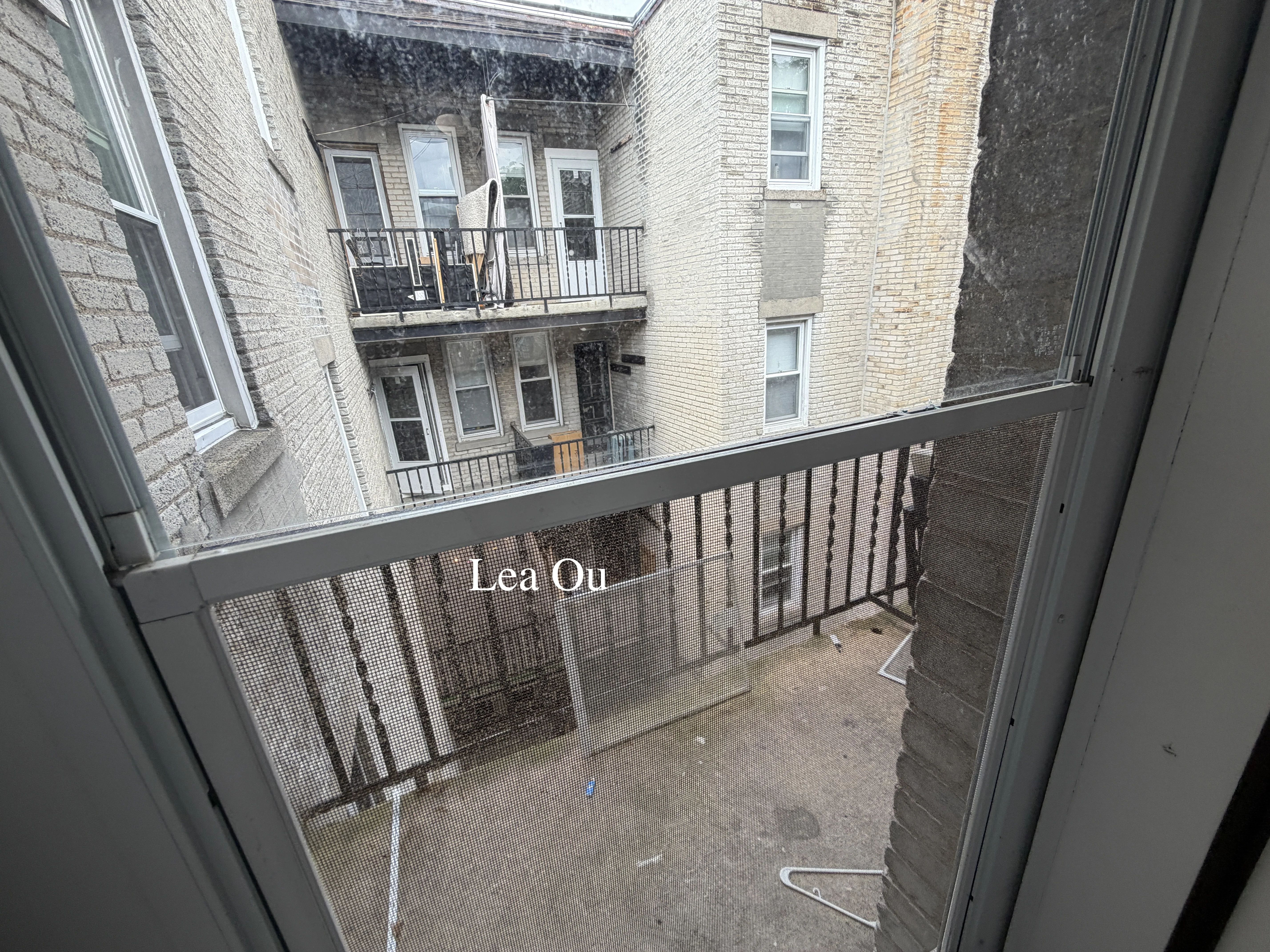 2 split bed, 1 bath apartment for rent at 8 Vinal St Unit 11, Brighton — photo 10 of 10