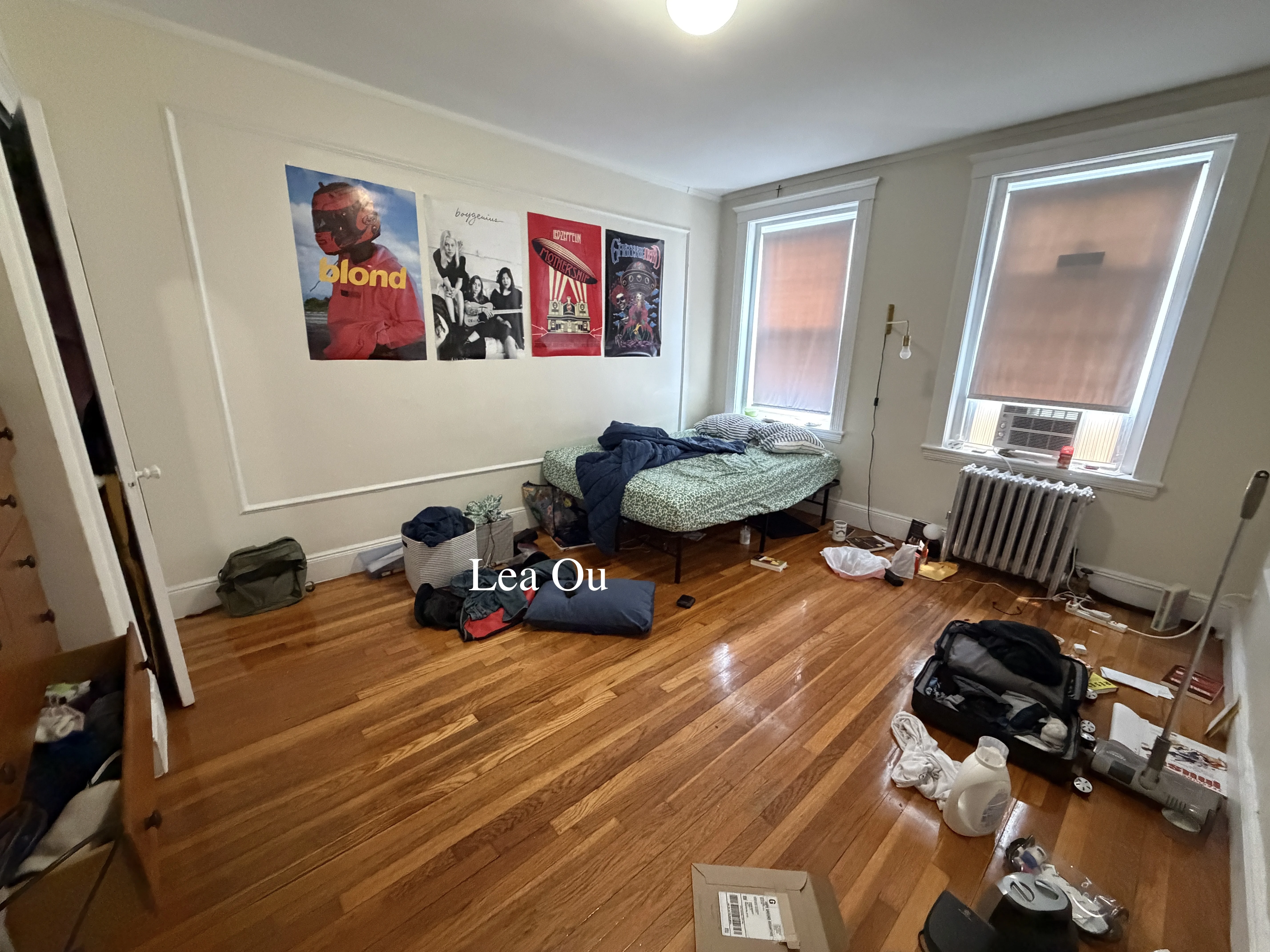 2 split bed, 1 bath apartment for rent at 8 Vinal St Unit 11, Brighton — photo 1 of 10