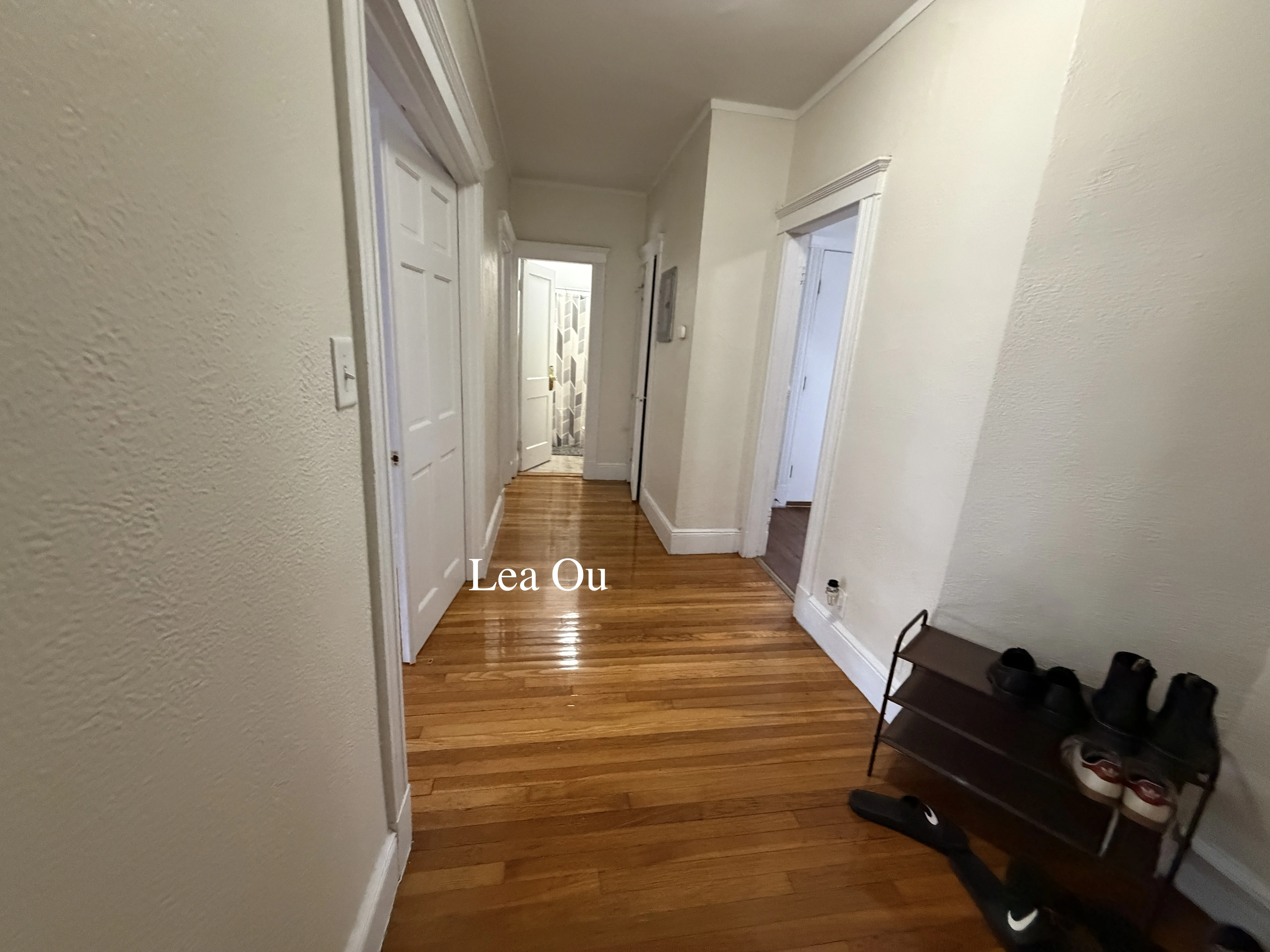 2 split bed, 1 bath apartment for rent at 8 Vinal St Unit 11, Brighton — photo 3 of 10