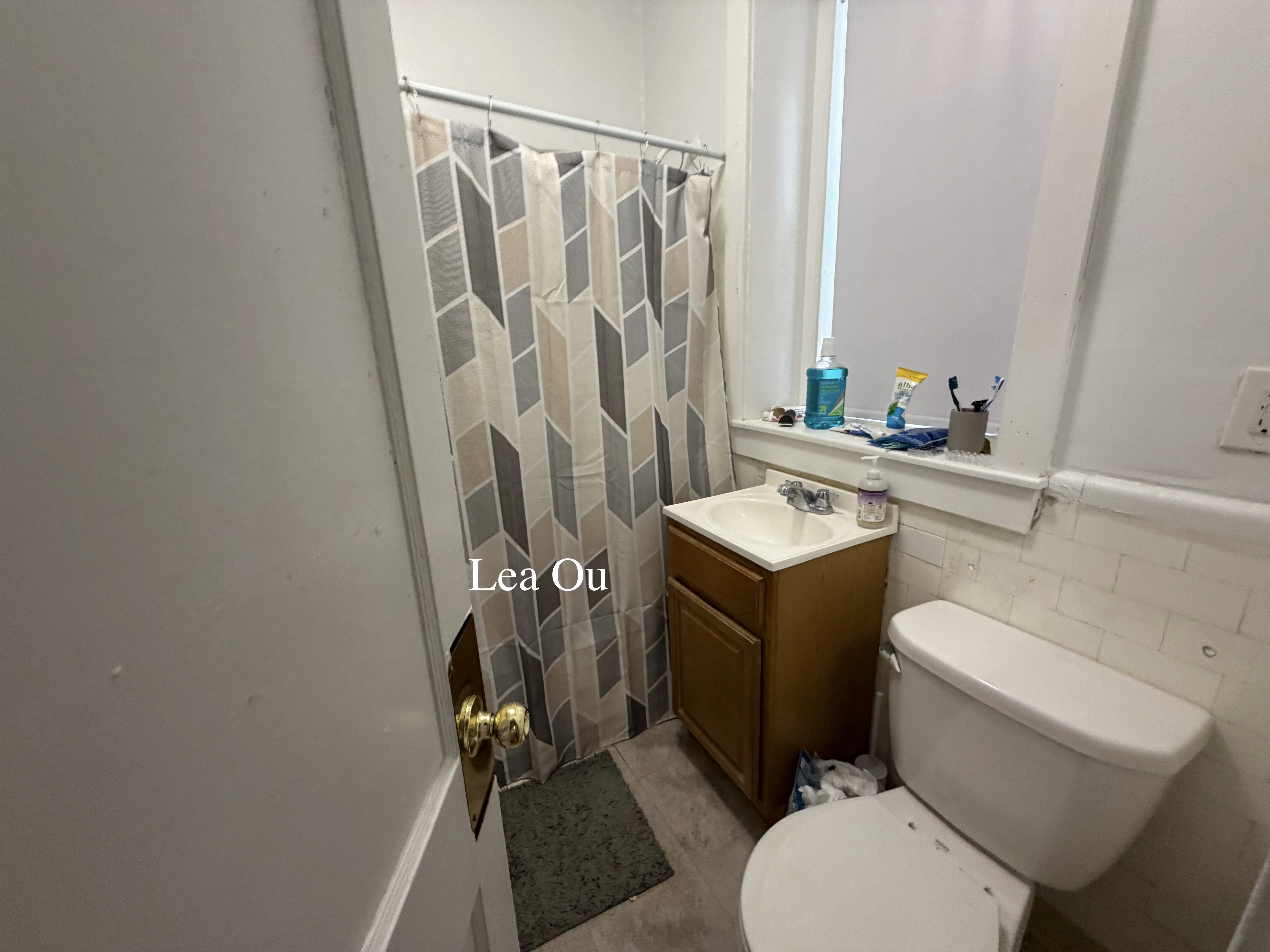 2 split bed, 1 bath apartment for rent at 8 Vinal St Unit 11, Brighton — photo 7 of 10