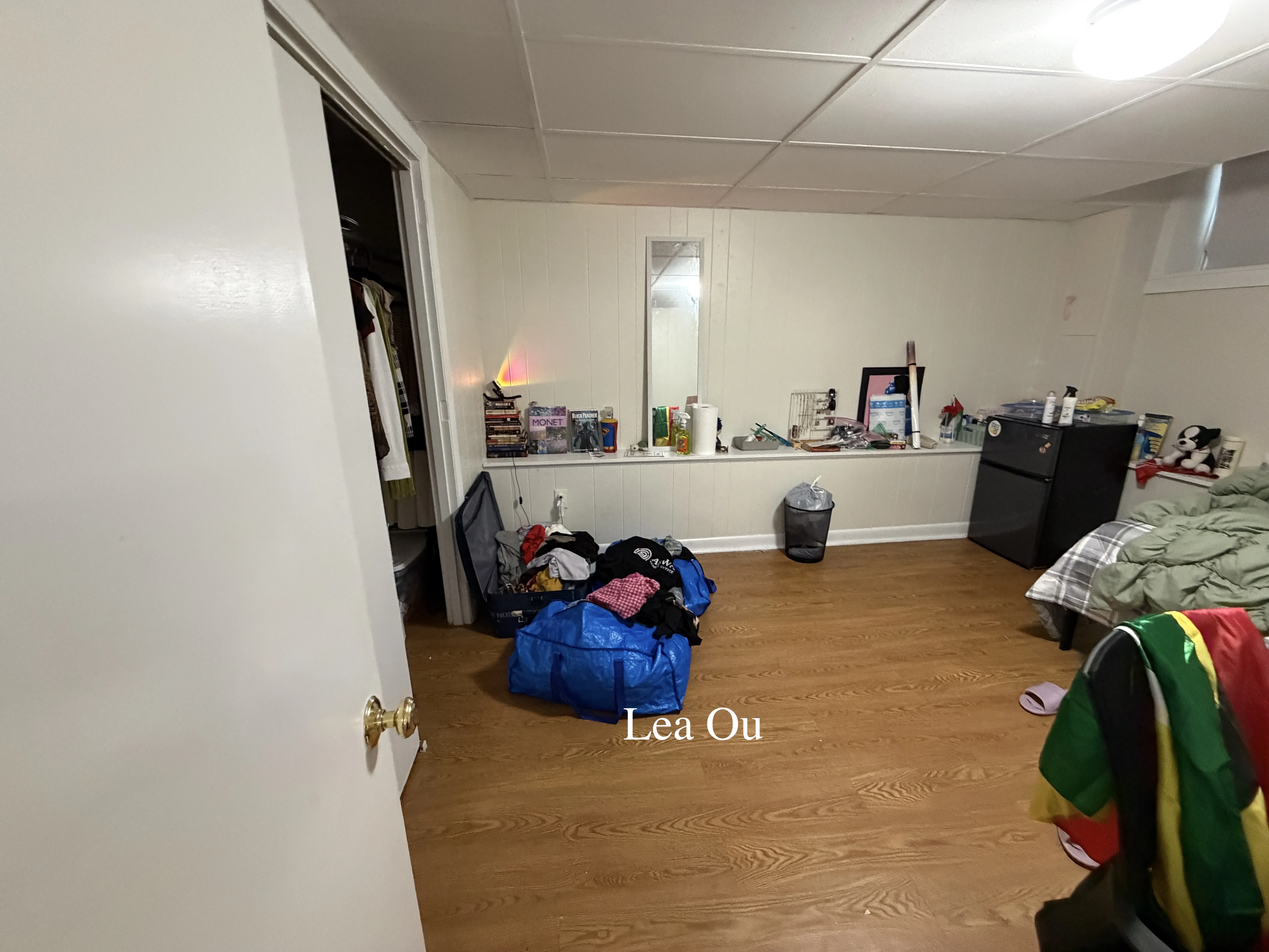 3 bed, 1 bath apartment for rent at 8 Vinal St Unit 1A, Brighton — photo 4 of 8