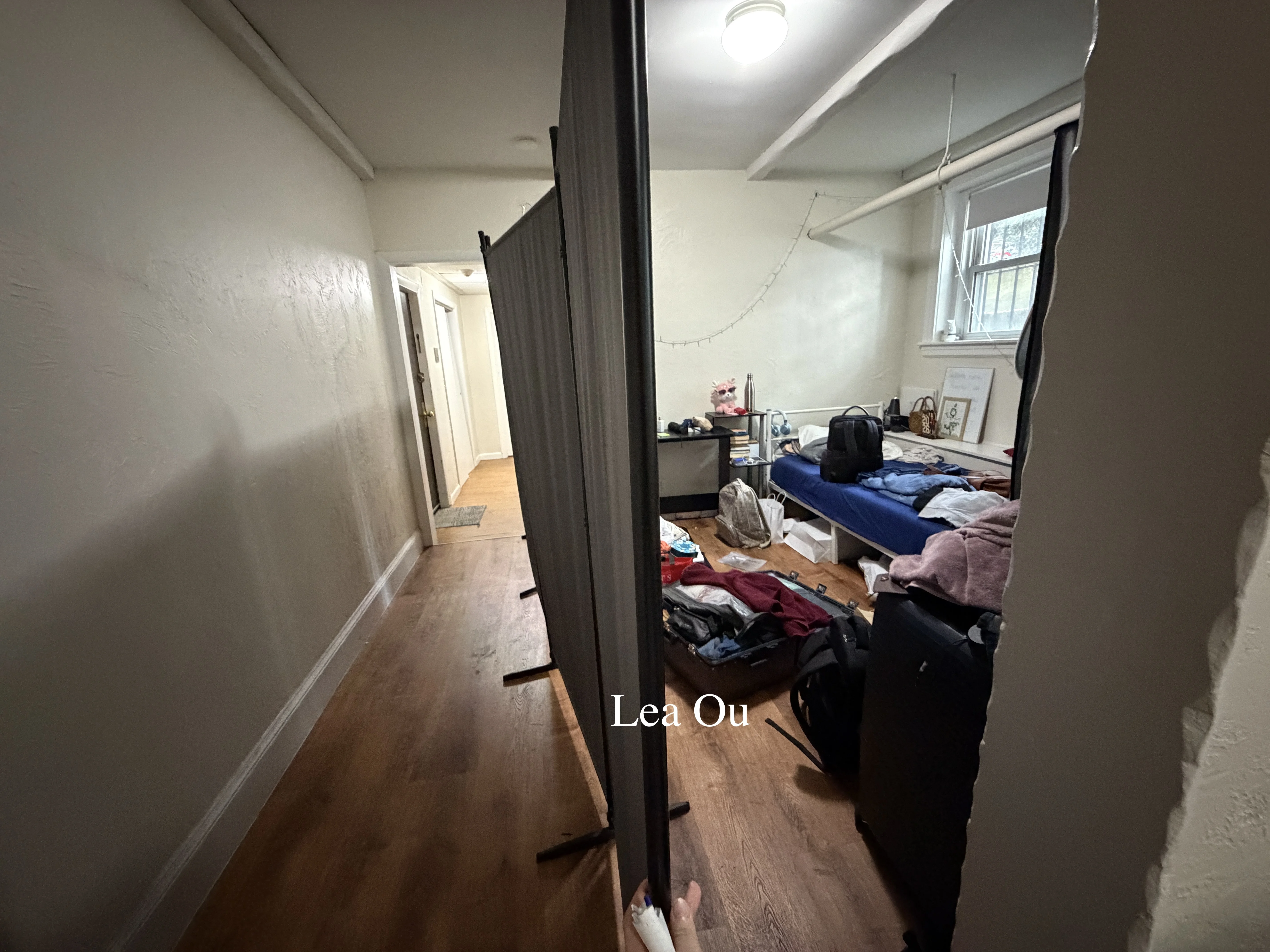 3 bed, 1 bath apartment for rent at 8 Vinal St Unit 1A, Brighton — photo 2 of 8