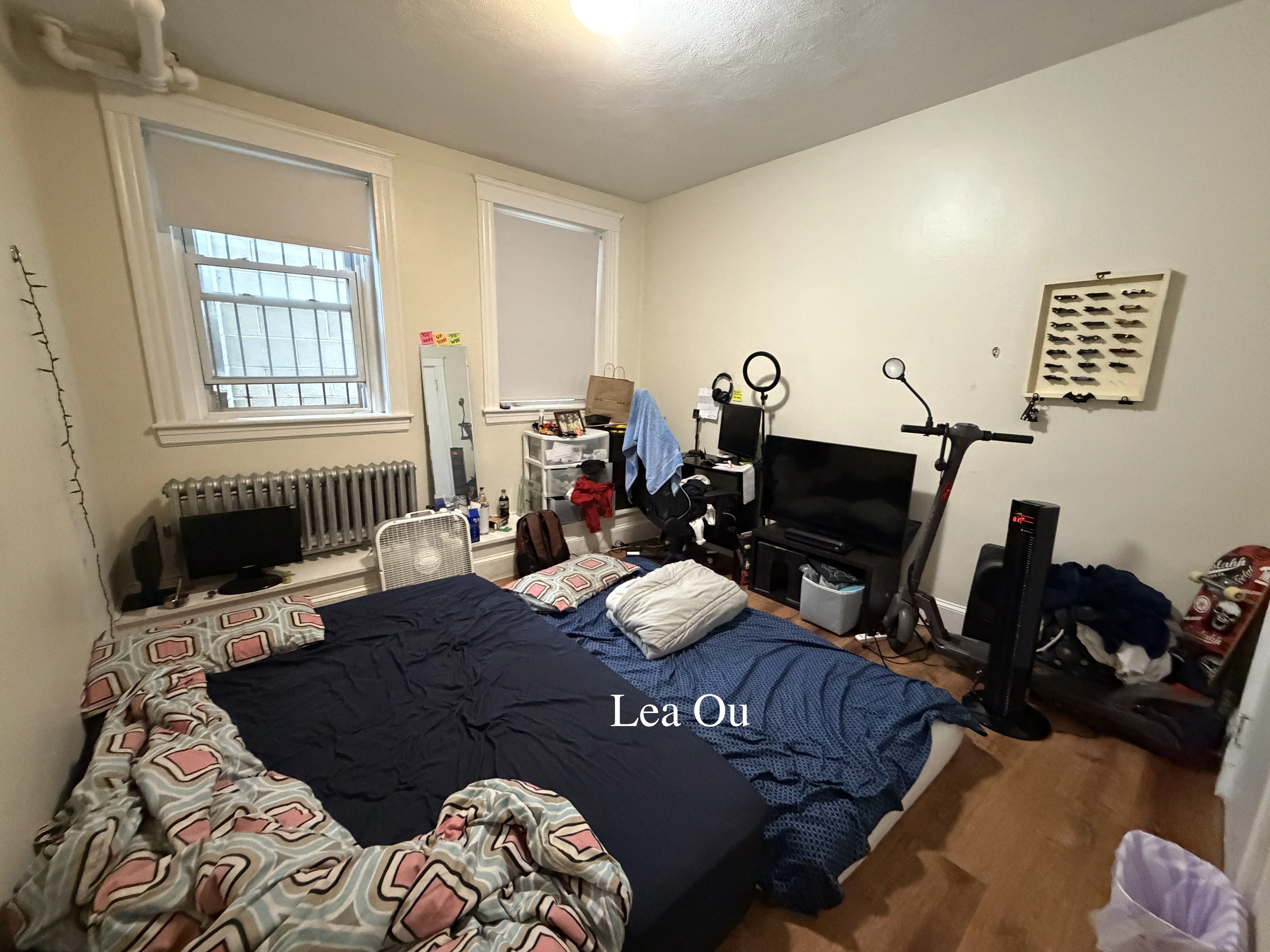 3 bed, 1 bath apartment for rent at 8 Vinal St Unit 1A, Brighton — photo 7 of 8