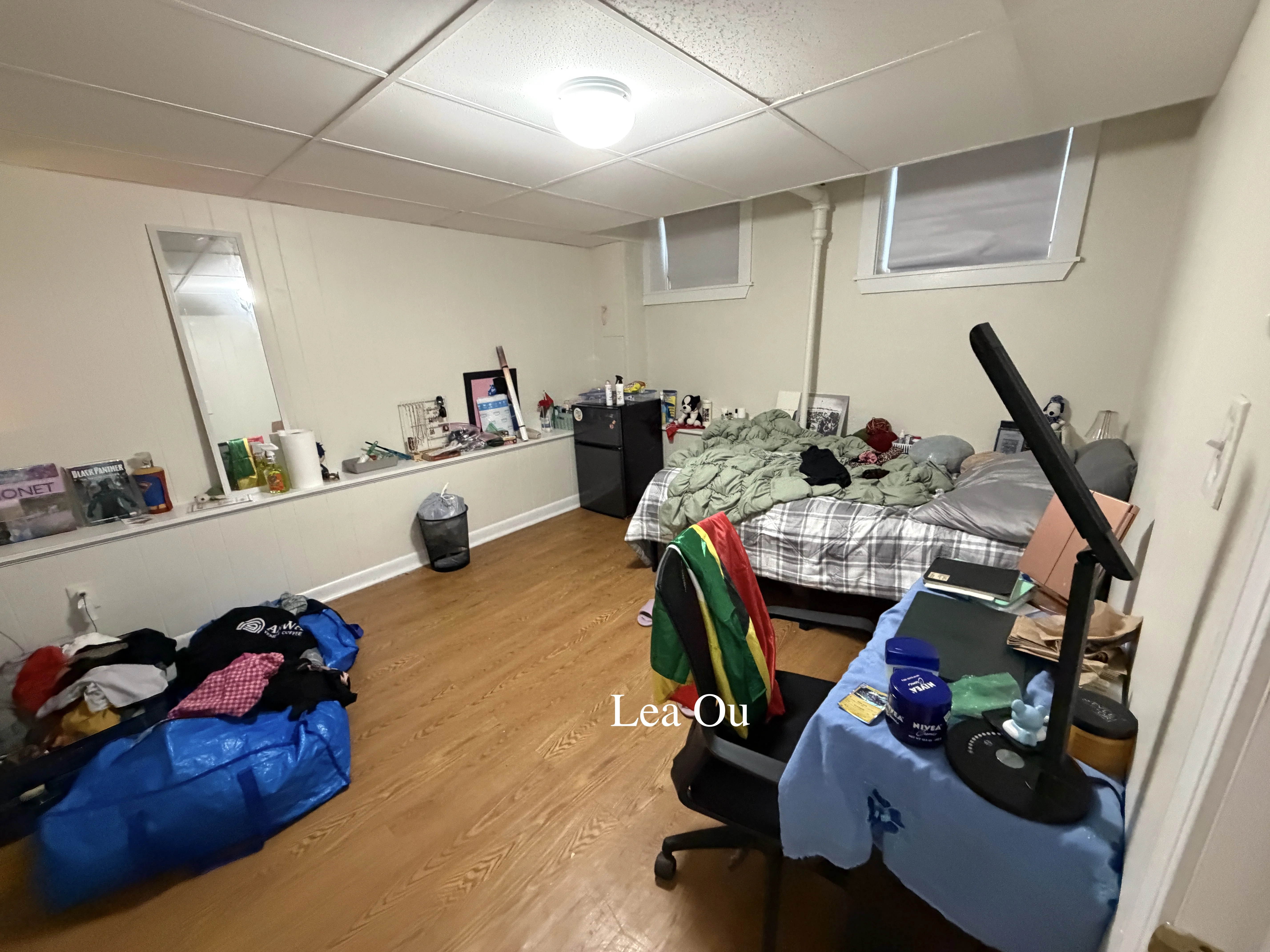3 bed, 1 bath apartment for rent at 8 Vinal St Unit 1A, Brighton — photo 3 of 8