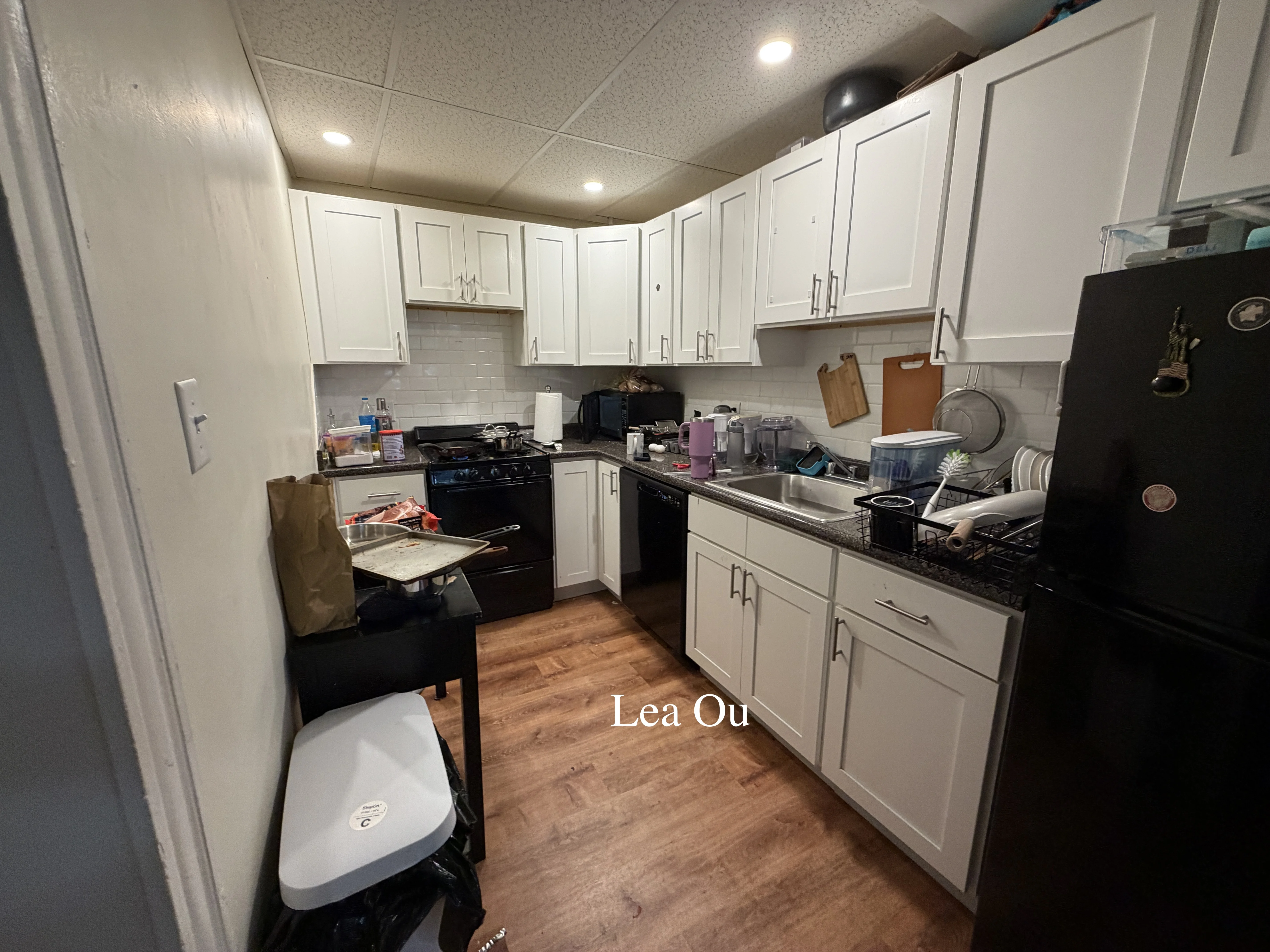 3 bed, 1 bath apartment for rent at 8 Vinal St Unit 1A, Brighton — photo 8 of 8