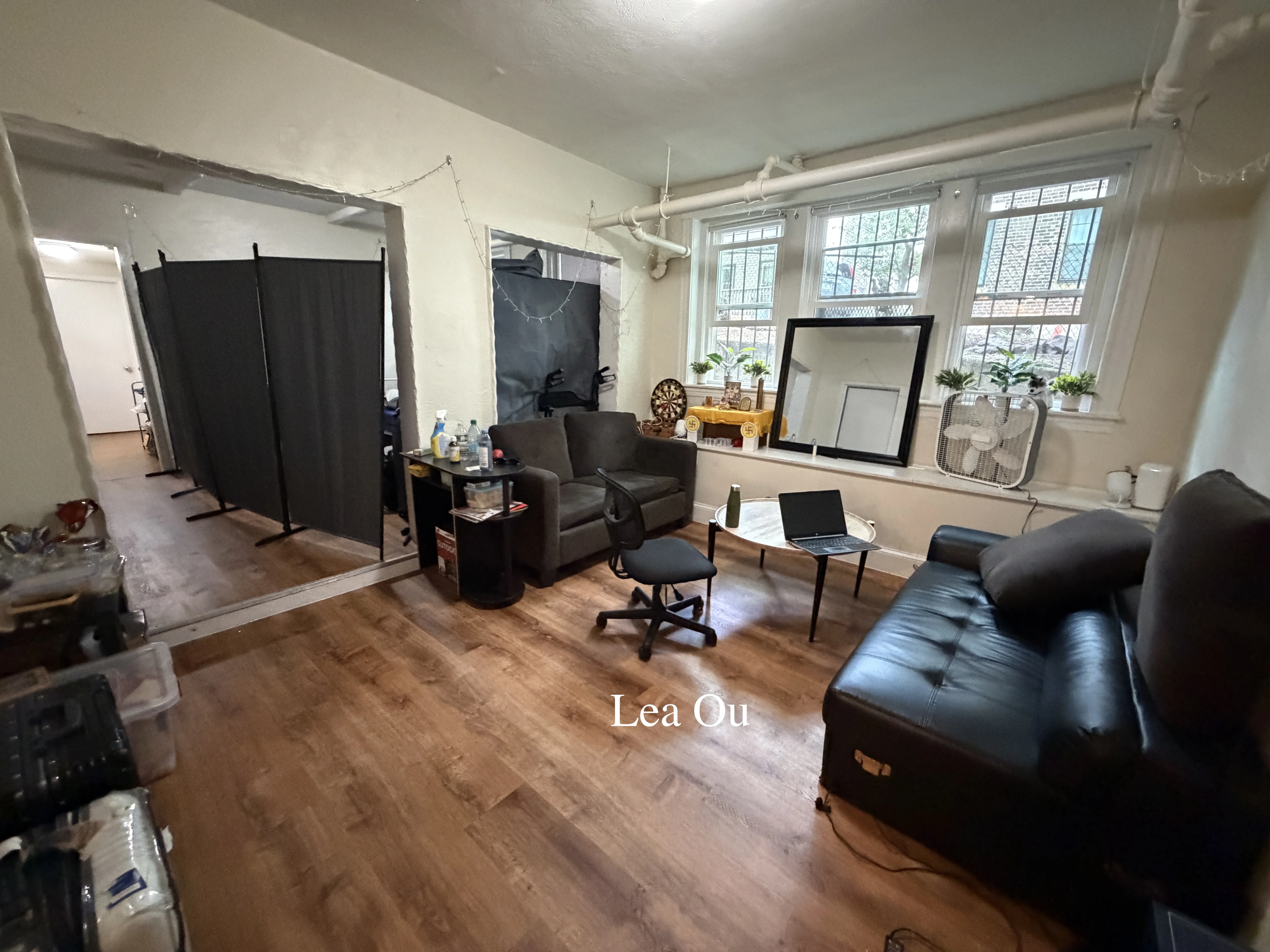 3 bed, 1 bath apartment for rent at 8 Vinal St Unit 1A, Brighton — photo 1 of 8