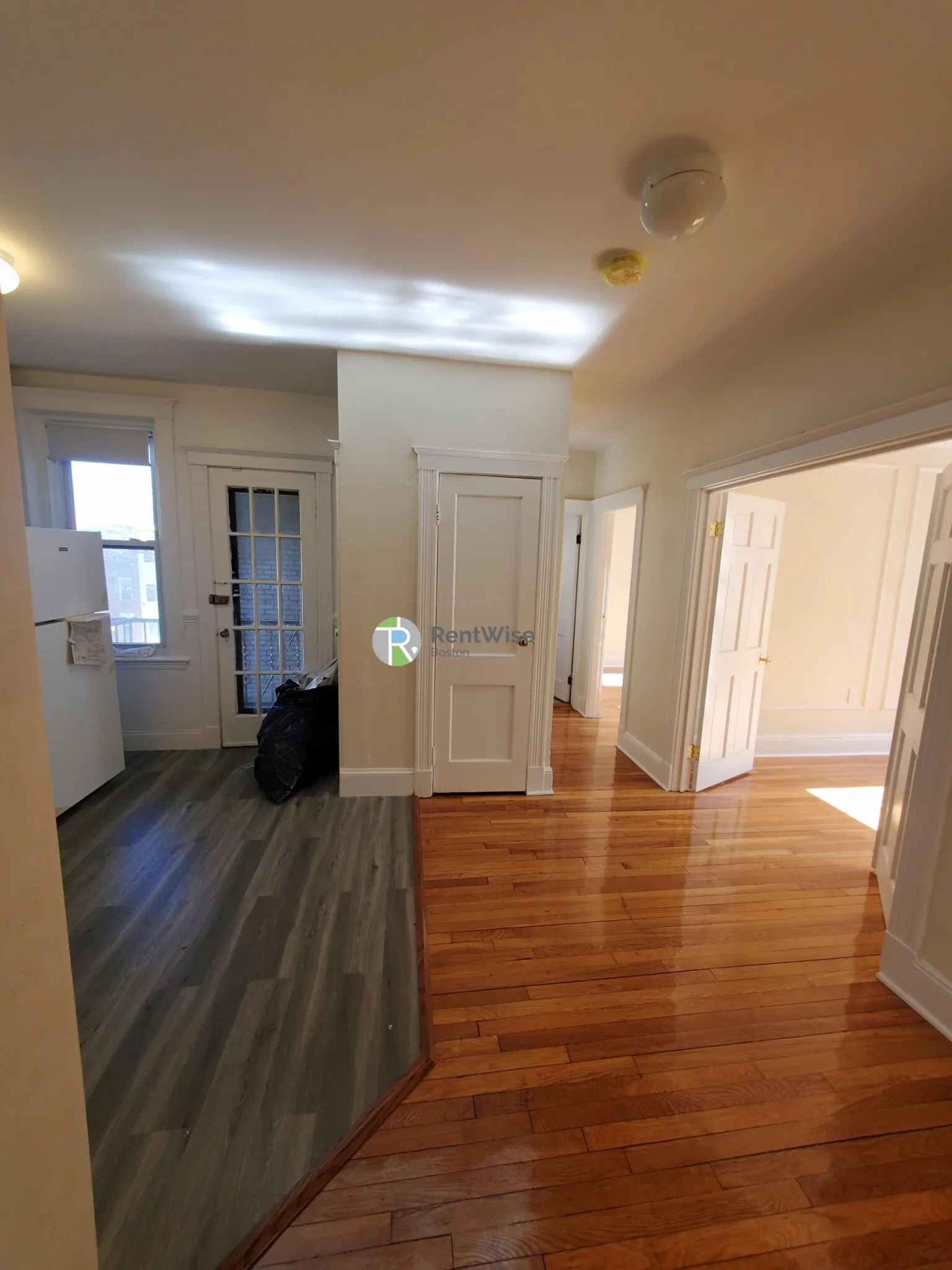 2 bed, 1 bath apartment for rent at 8 Vinal St Unit 4, Brighton — photo 1 of 15