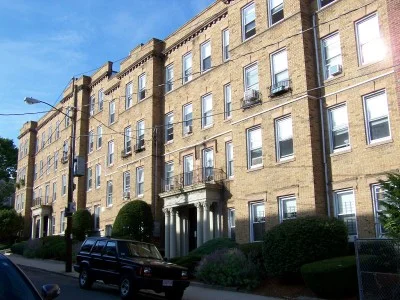 2 bed, 1 bath apartment for rent at 8 Vinal St Unit 4, Brighton — photo 13 of 15