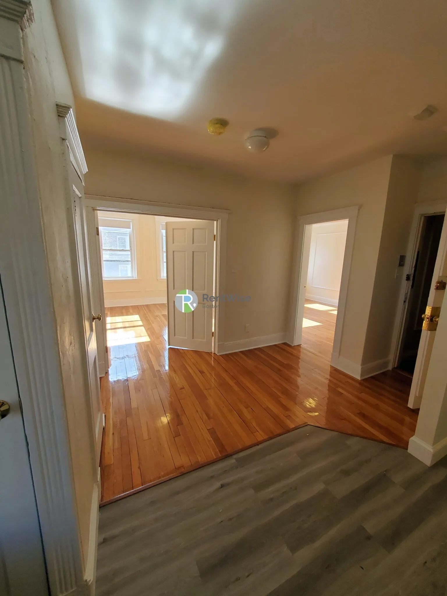 2 bed, 1 bath apartment for rent at 8 Vinal St Unit 4, Brighton — photo 6 of 15