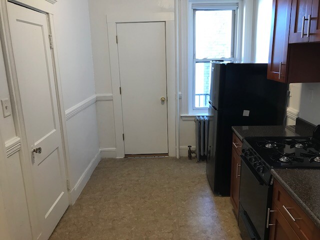 1 bed, 1 bath apartment for rent at 8 Vinal St Unit 6, Brighton — photo 24 of 25