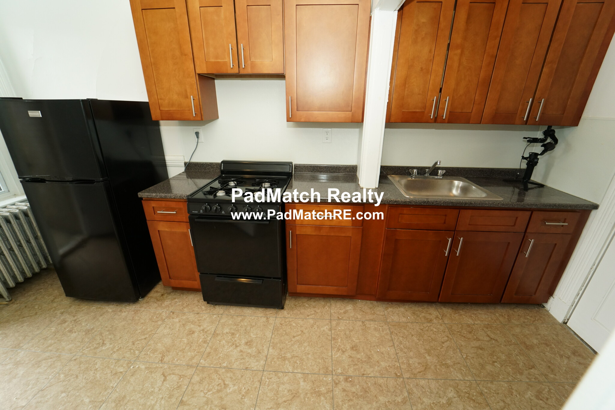 1 bed, 1 bath apartment for rent at 8 Vinal St Unit 6, Brighton — photo 8 of 25