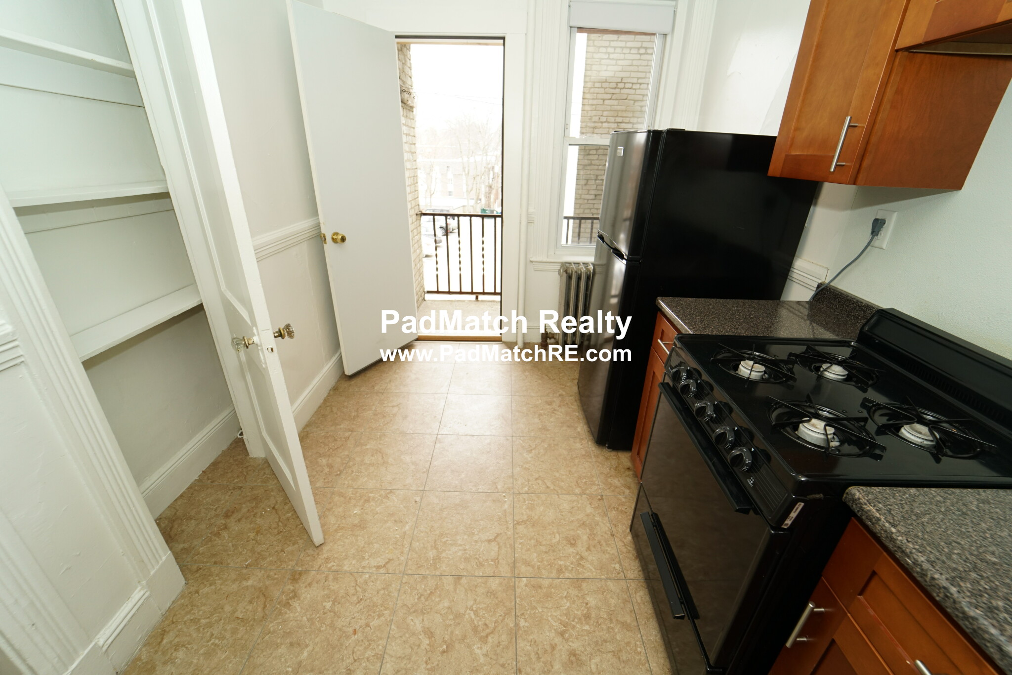 1 bed, 1 bath apartment for rent at 8 Vinal St Unit 6, Brighton — photo 10 of 25