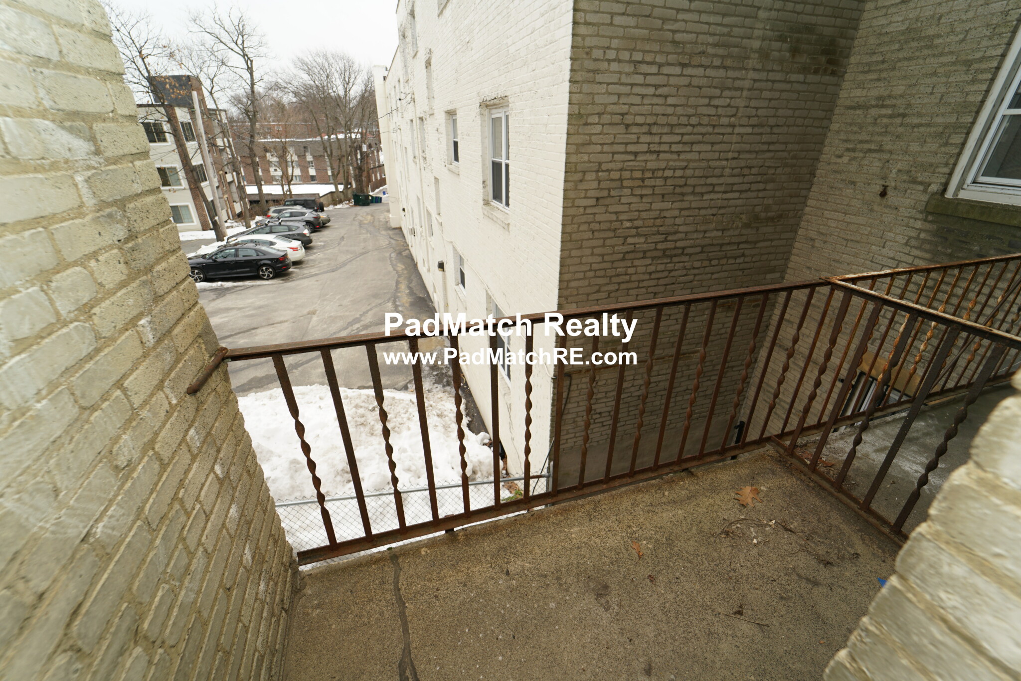 1 bed, 1 bath apartment for rent at 8 Vinal St Unit 6, Brighton — photo 11 of 25