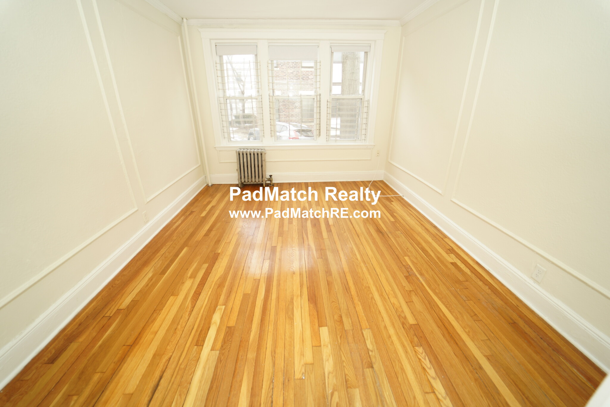 1 bed, 1 bath apartment for rent at 8 Vinal St Unit 6, Brighton — photo 1 of 25