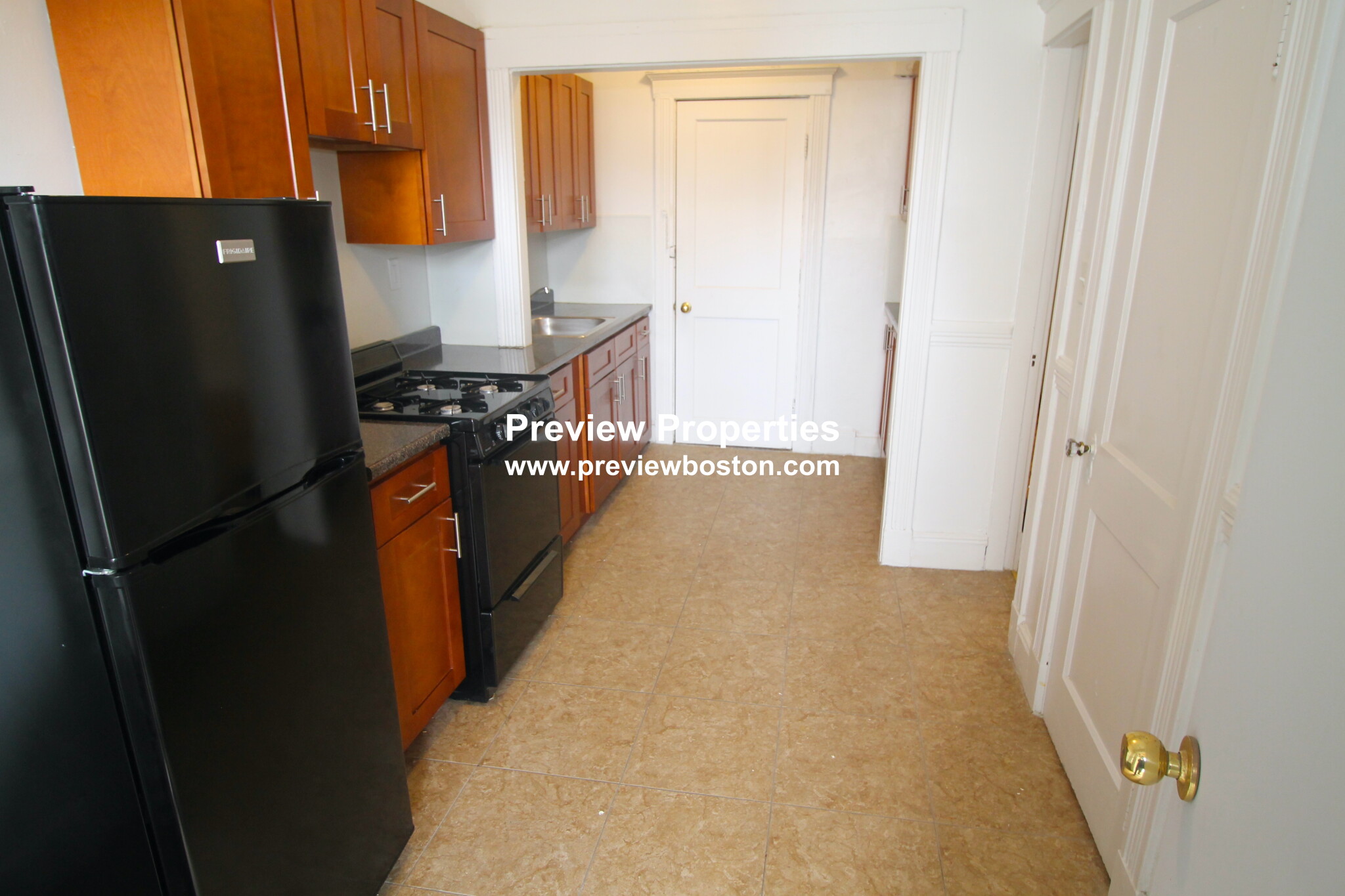 1 bed, 1 bath apartment for rent at 8 Vinal St Unit 6P, Brighton — photo 18 of 20