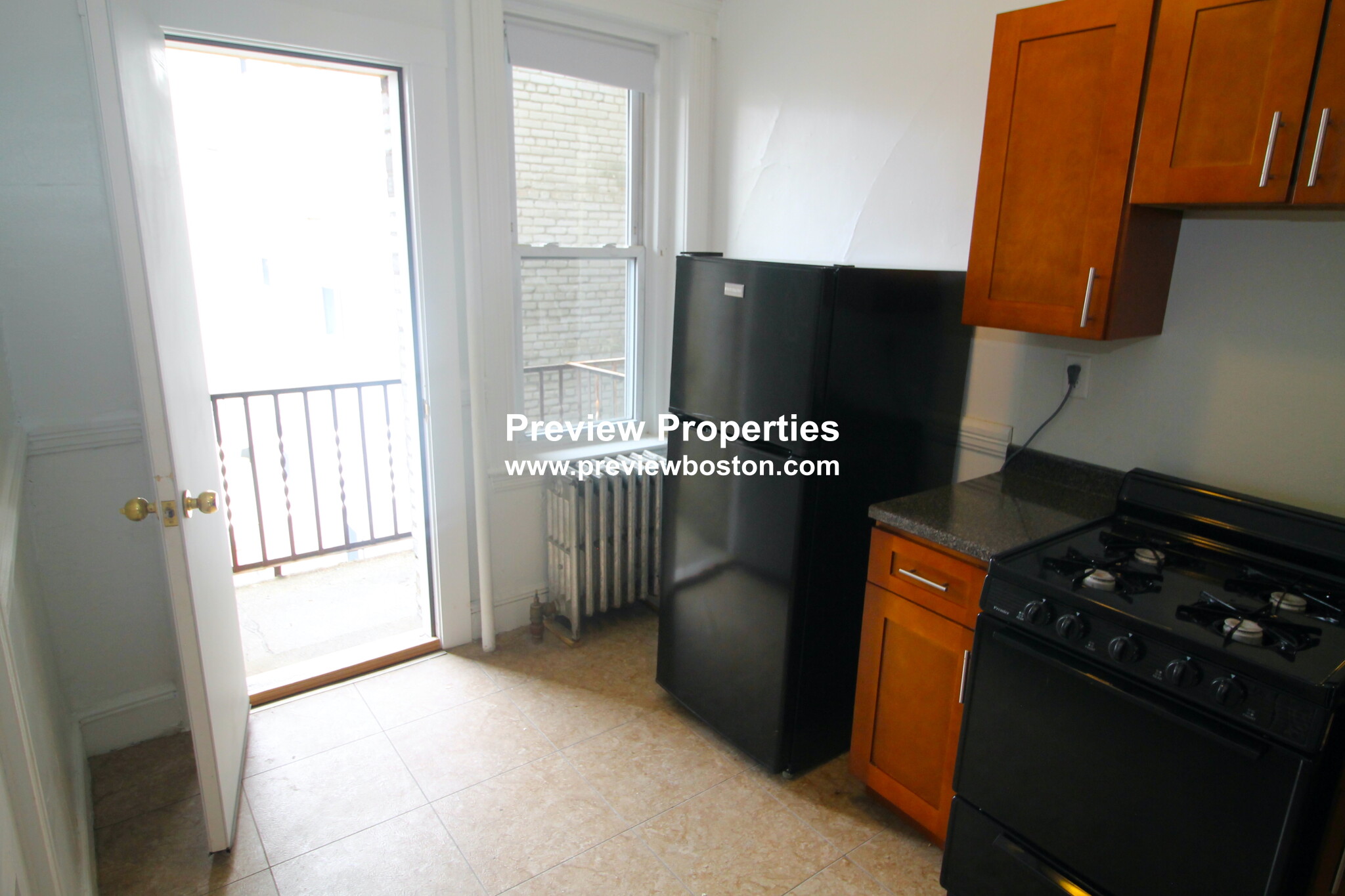 1 bed, 1 bath apartment for rent at 8 Vinal St Unit 6P, Brighton — photo 16 of 20