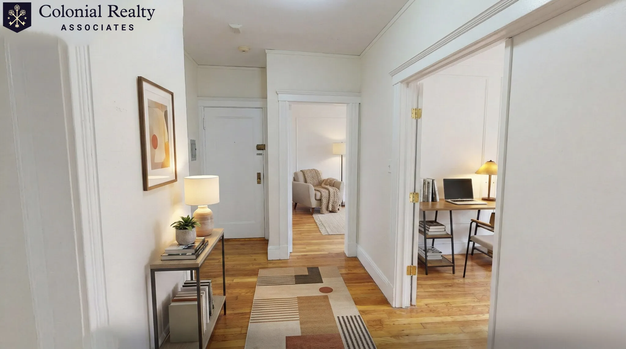 2 bed, 1 bath apartment for rent at 8 Vinal St Unit 7, Brighton — photo 1 of 8