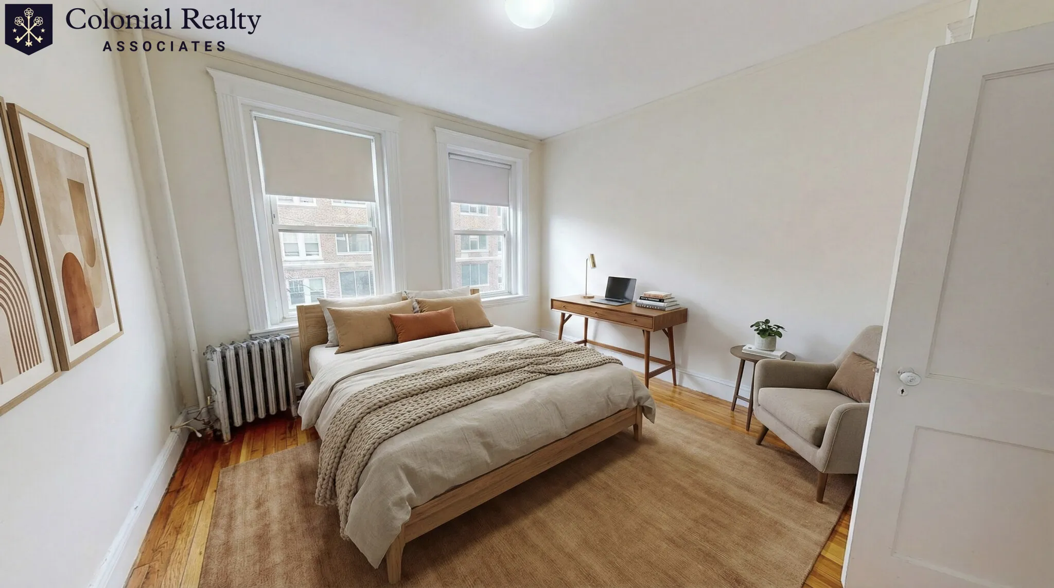 2 bed, 1 bath apartment for rent at 8 Vinal St Unit 7, Brighton — photo 2 of 8