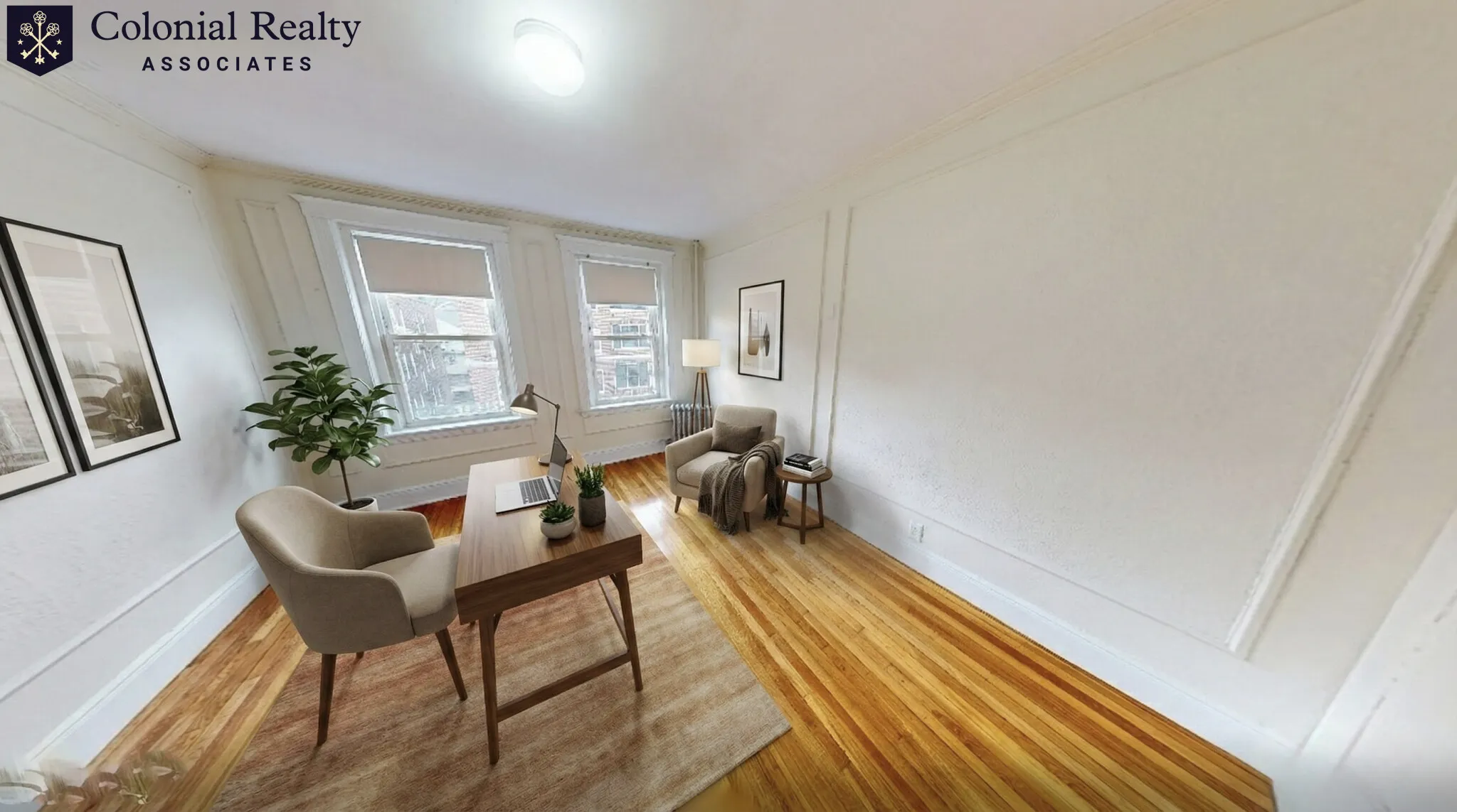 2 bed, 1 bath apartment for rent at 8 Vinal St Unit 7, Brighton — photo 5 of 8