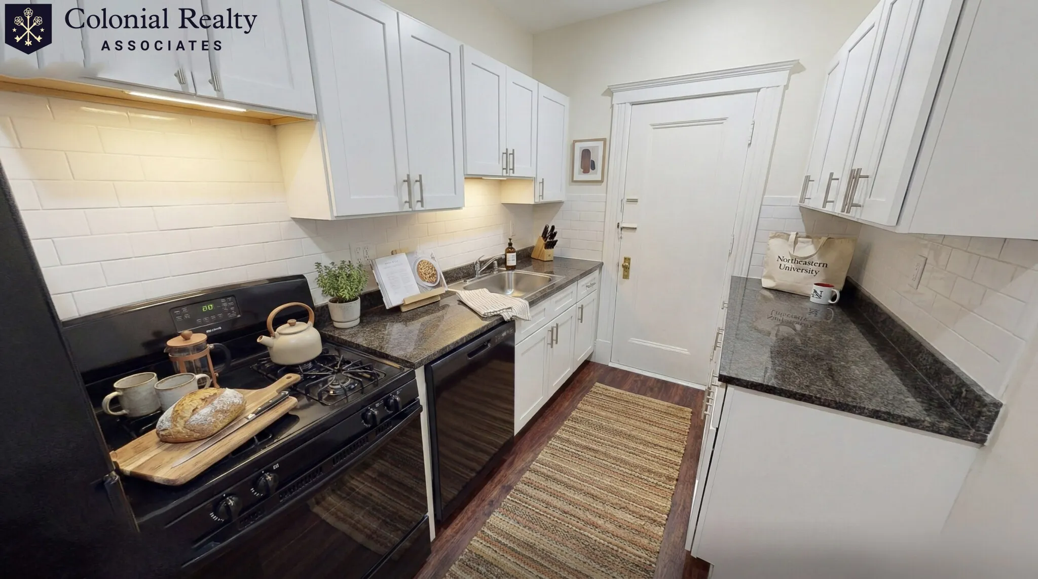 2 bed, 1 bath apartment for rent at 8 Vinal St Unit 7, Brighton — photo 3 of 8