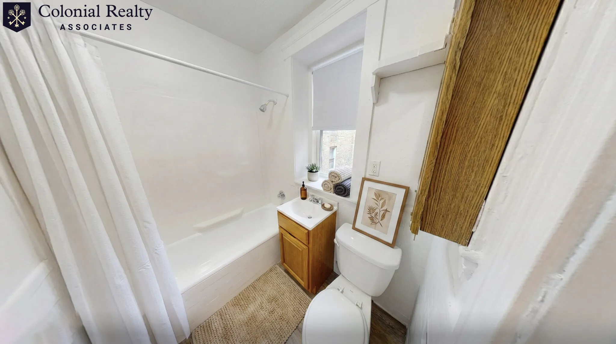 2 bed, 1 bath apartment for rent at 8 Vinal St Unit 7, Brighton — photo 6 of 8