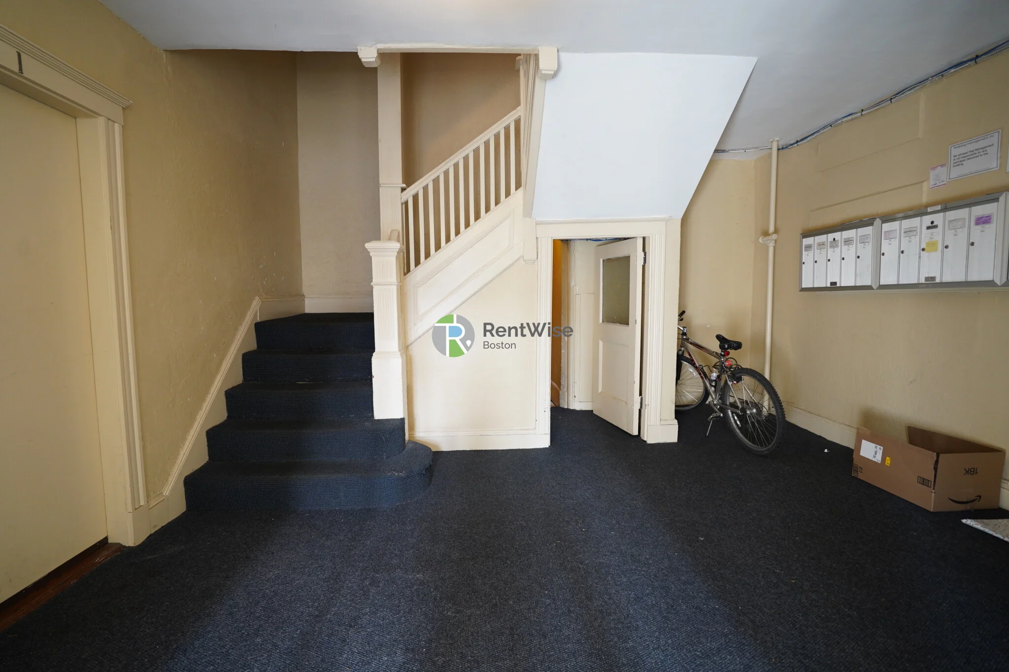 2 bed, 1 bath apartment for rent at 8 Vinal St Unit 8, Brighton — photo 10 of 11