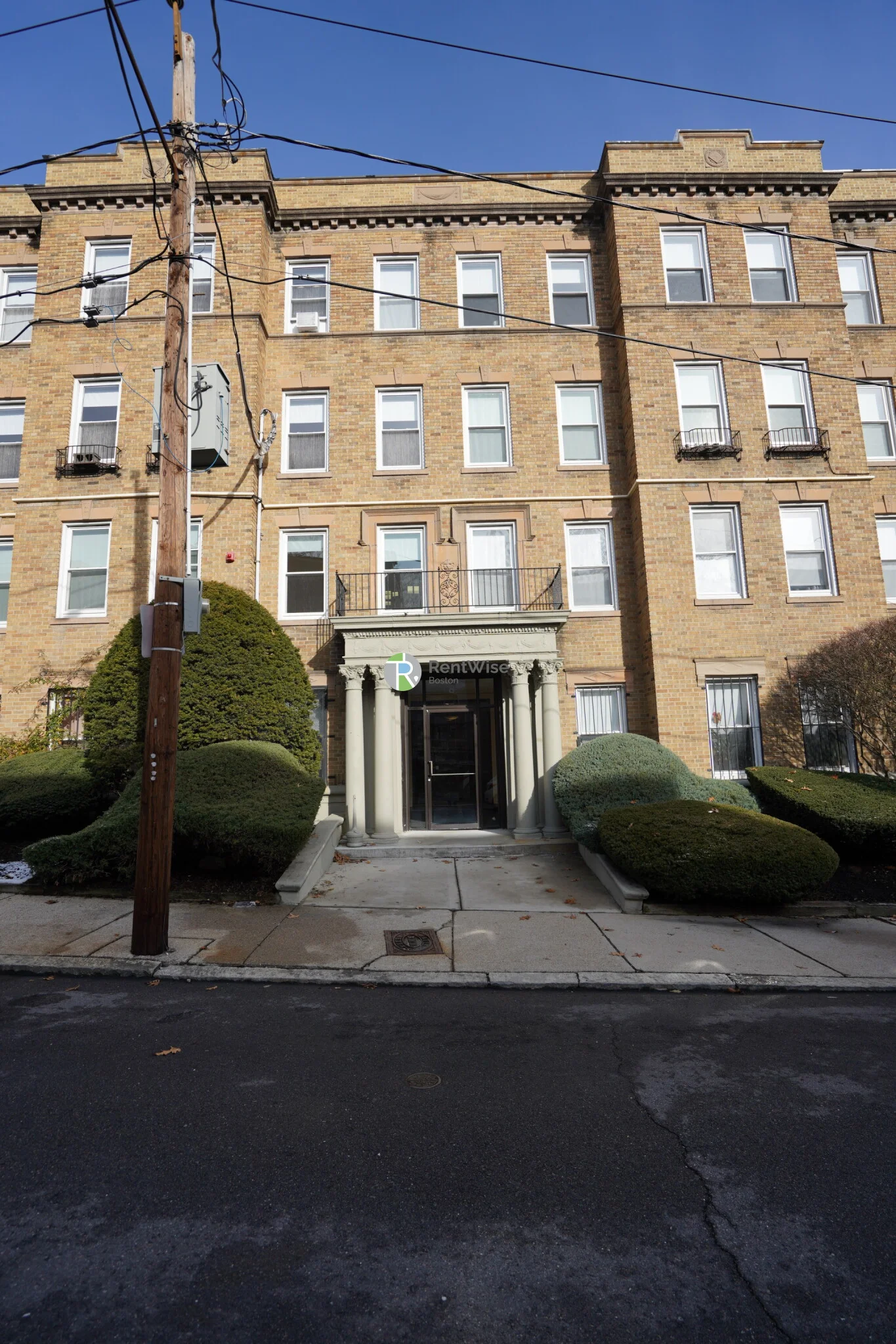 2 bed, 1 bath apartment for rent at 8 Vinal St Unit 8, Brighton — photo 11 of 11