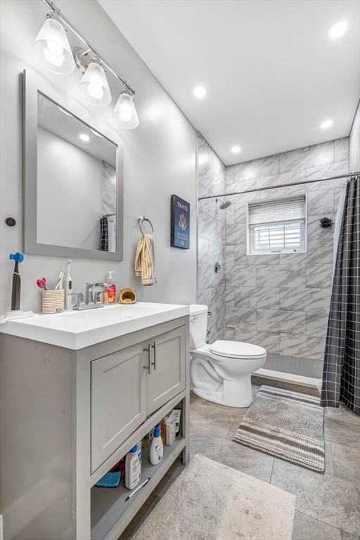 5 bed, 3 bath apartment for rent at 8 W Bellflower St Unit 1, Dorchester — photo 12 of 26