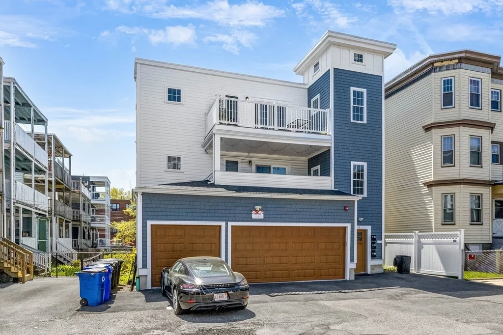 5 bed, 2 bath apartment for rent at 8 W Bellflower St Unit 3, Dorchester — photo 15 of 15