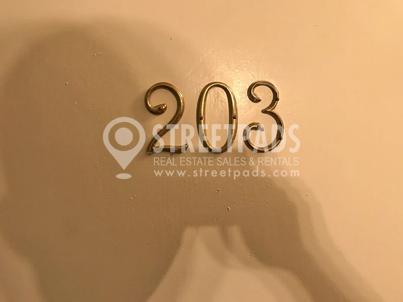 Studio bed, 1 bath apartment for rent at 8 Wait St Unit 203, Mission Hill — photo 7 of 13