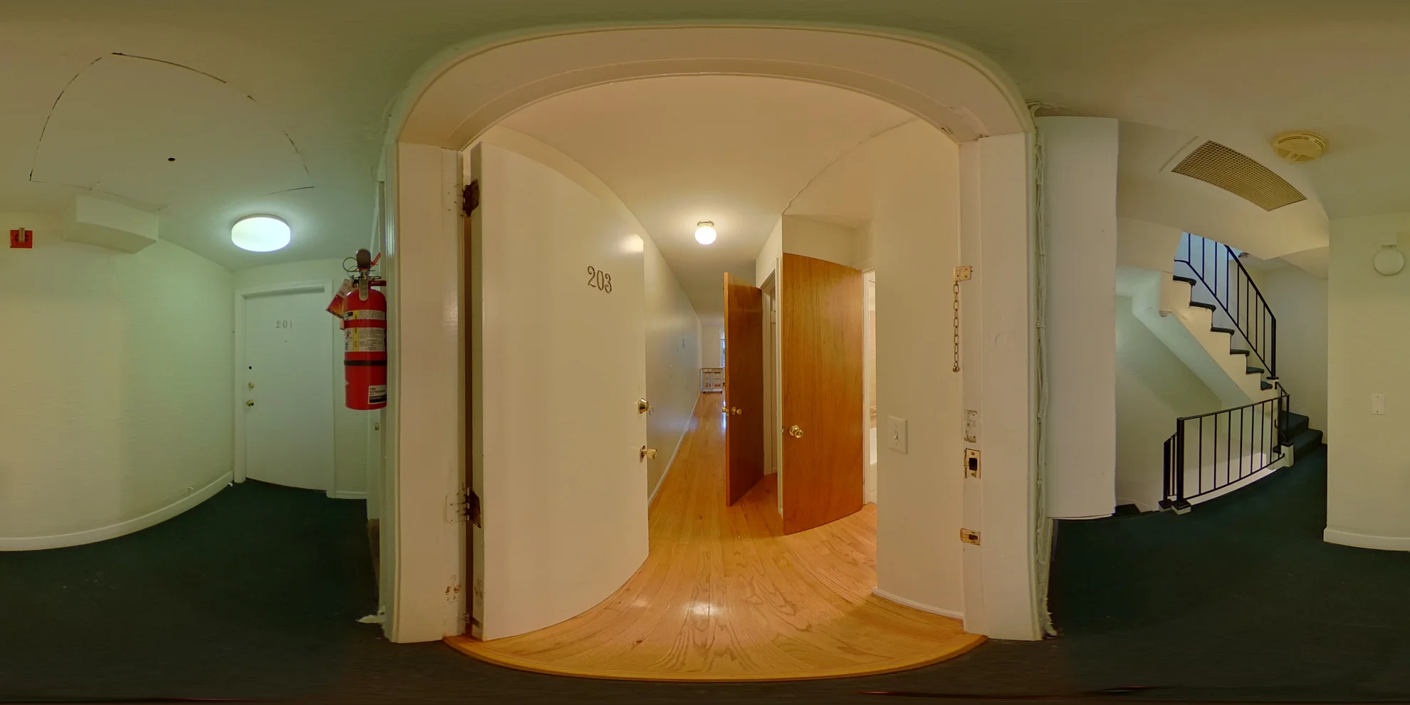 Studio bed, 1 bath apartment for rent at 8 Wait St Unit 203, Mission Hill — photo 8 of 13
