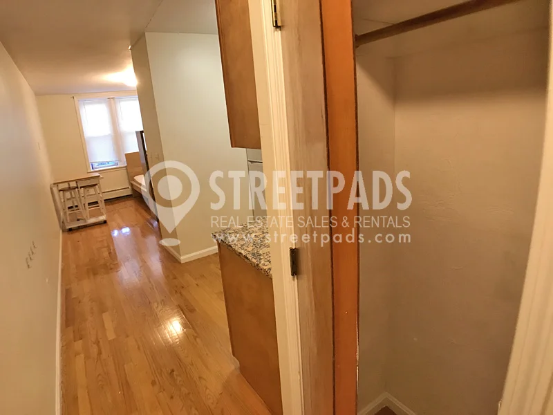 Studio bed, 1 bath apartment for rent at 8 Wait St Unit 203, Mission Hill — photo 5 of 13
