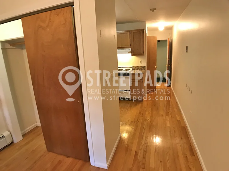 Studio bed, 1 bath apartment for rent at 8 Wait St Unit 203, Mission Hill — photo 6 of 13