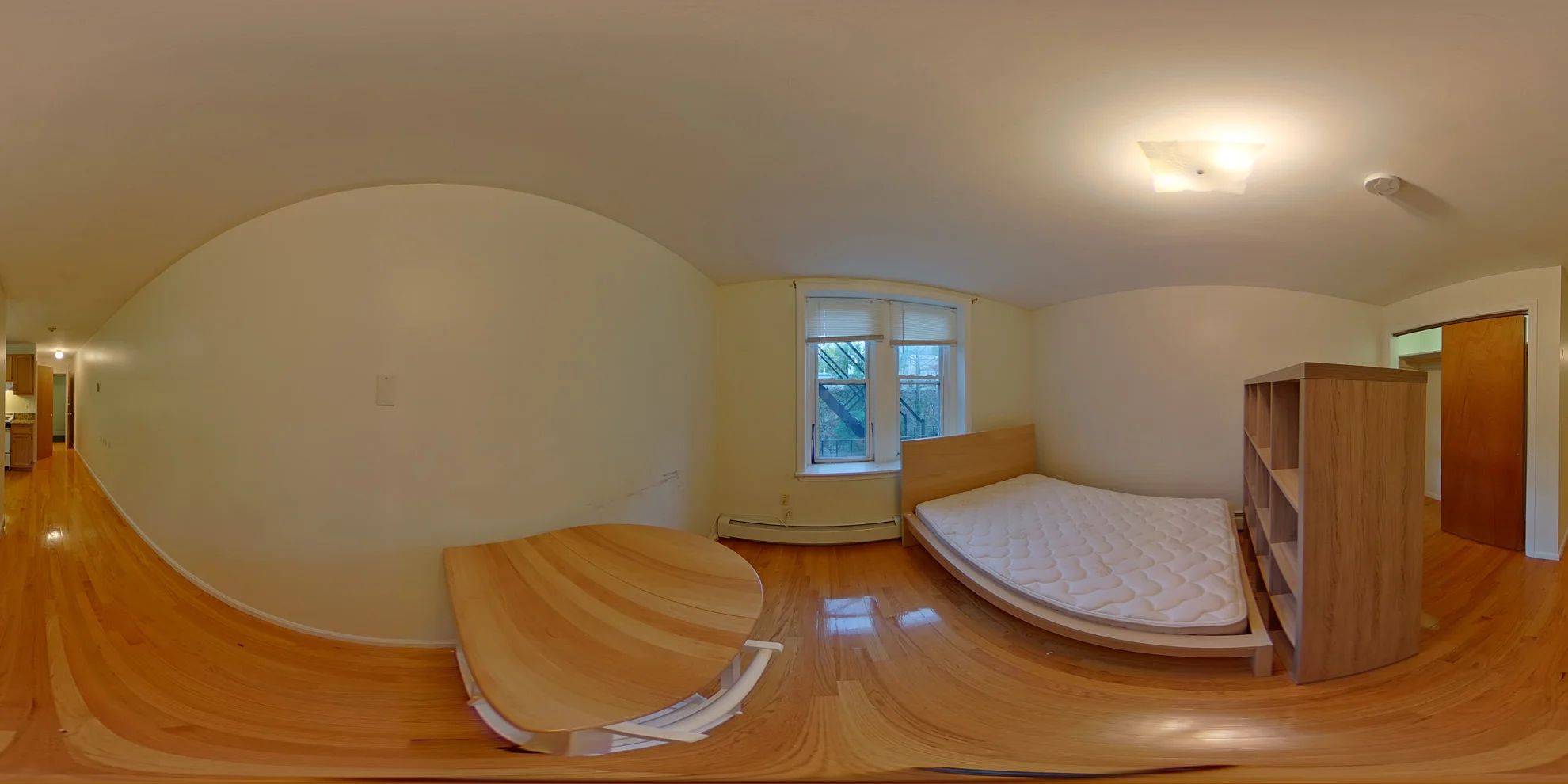 Studio bed, 1 bath apartment for rent at 8 Wait St Unit 203, Mission Hill — photo 12 of 13