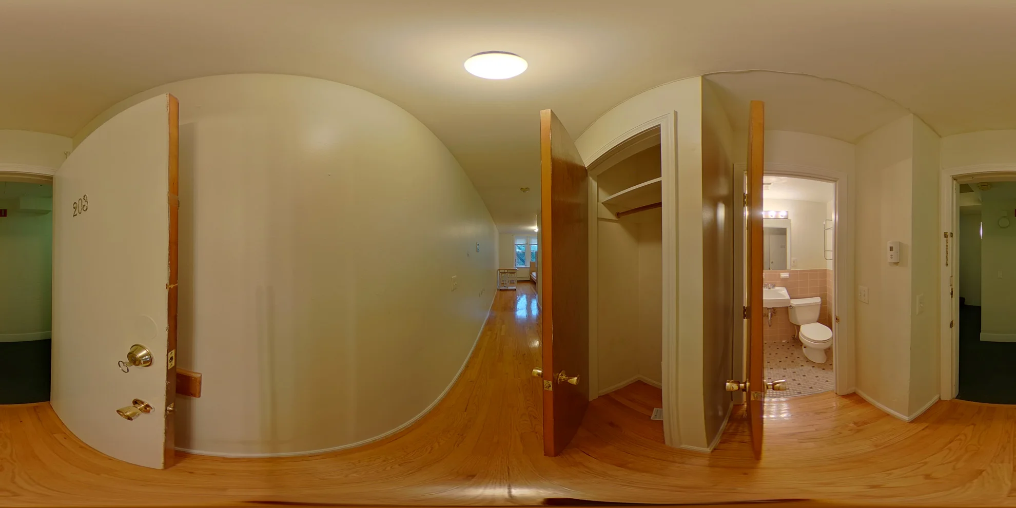 Studio bed, 1 bath apartment for rent at 8 Wait St Unit 203, Mission Hill — photo 9 of 13