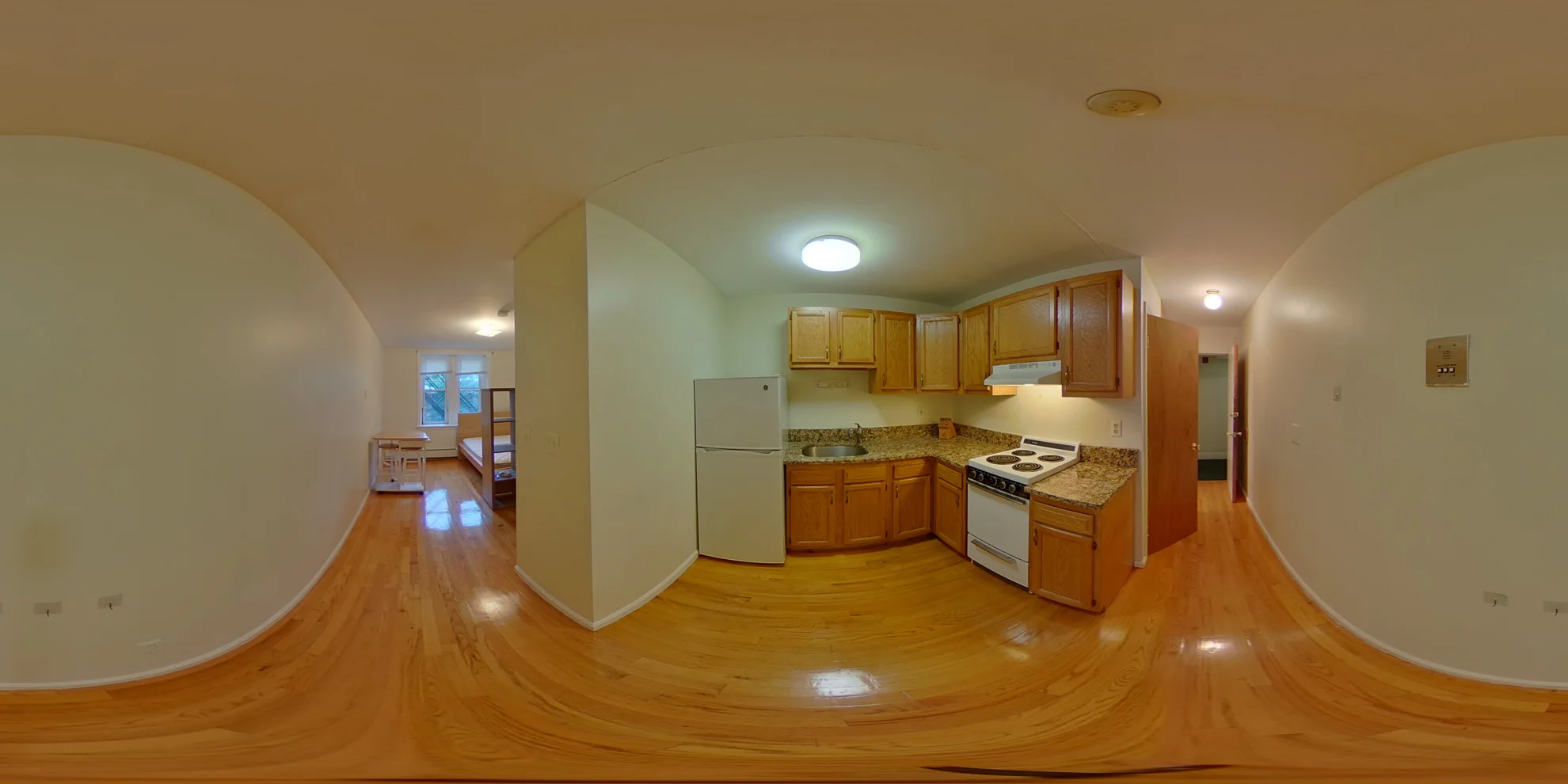 Studio bed, 1 bath apartment for rent at 8 Wait St Unit 203, Mission Hill — photo 11 of 13