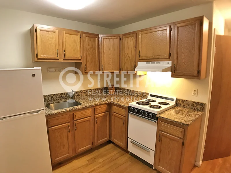 Studio bed, 1 bath apartment for rent at 8 Wait St Unit 203, Mission Hill — photo 1 of 13