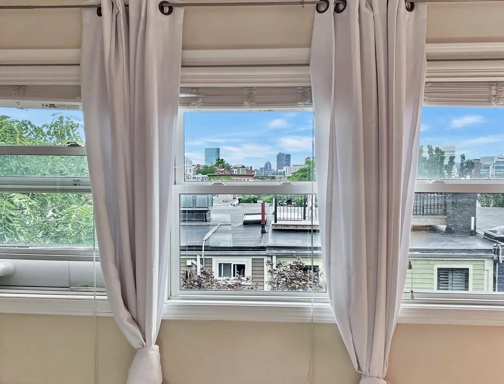 2 bed, 1 bath apartment for rent at 8 Wall St Unit 2, Charlestown — photo 10 of 18